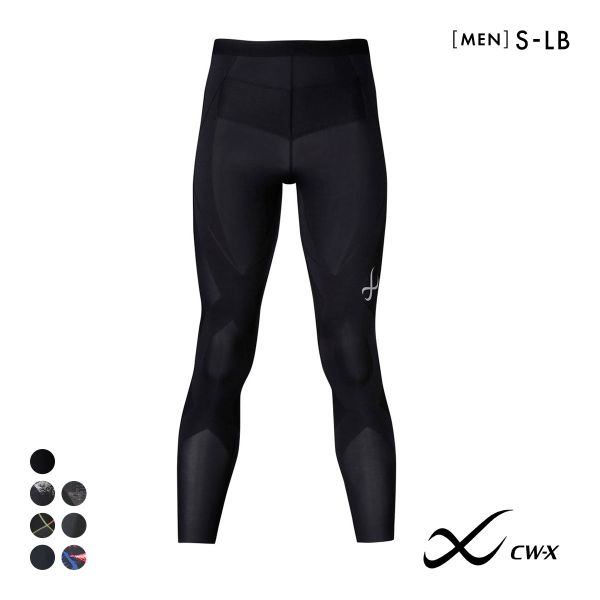 ワコール Wacoal シーダブリューエックス CW-X Mens GENERATOR