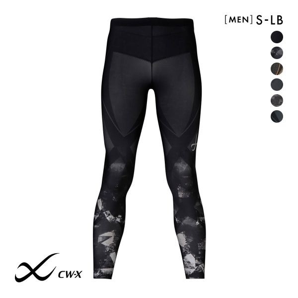 ワコール Wacoal シーダブリューエックス CW-X Mens GENERATOR