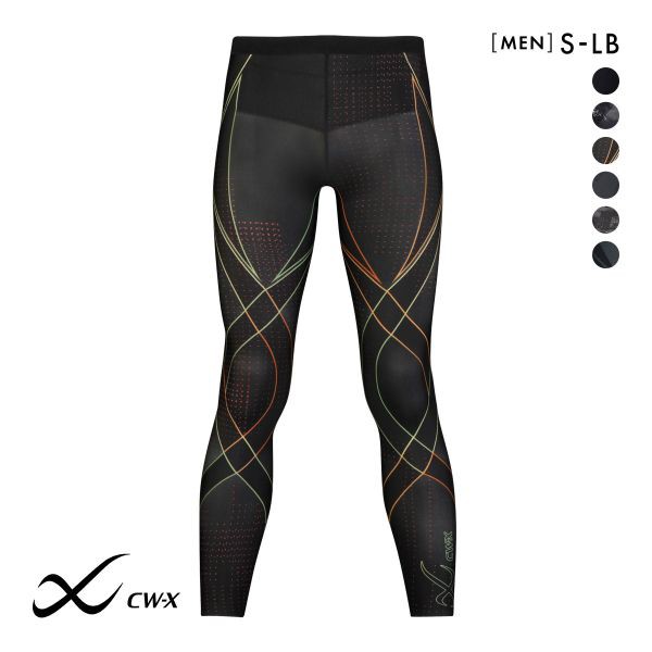 海外ブランドアウトレット通 ワコール Wacoal シーダブリューエックス CW-X Mens GENERATOR その他