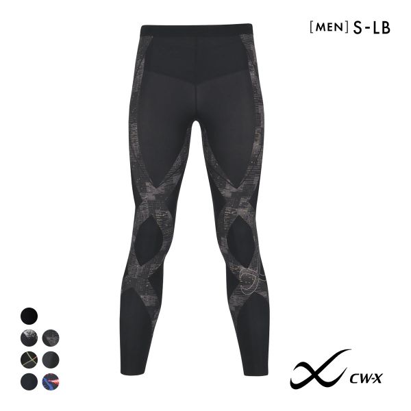 ワコール Wacoal シーダブリューエックス CW-X Mens GENERATOR