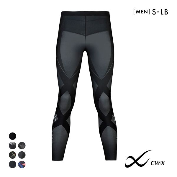 ワコール Wacoal シーダブリューエックス CW-X Mens GENERATOR