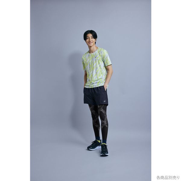 【半額以下】ワコール CW-X Mens ジェネレーターモデル2.0 CW-X ワコール メンズ コンプレッションロングタイツ/スパッツ