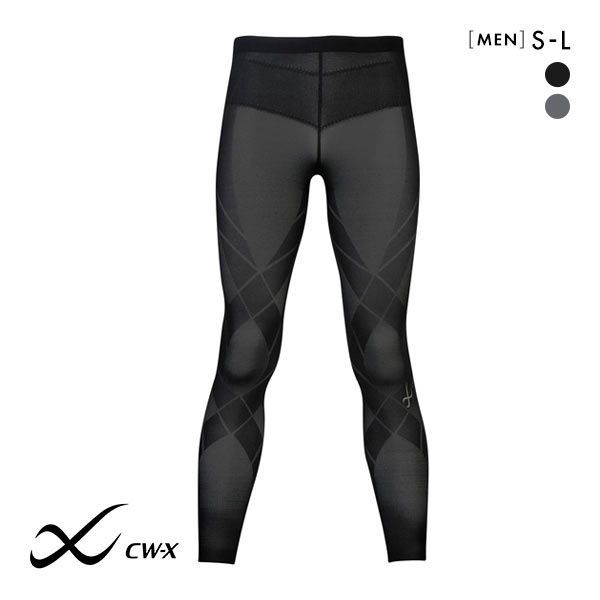 ワコール Wacoal シーダブリューエックス CW-X メンズ ジェネレーターモデル クールタイプ スポー 15%OFF 送料無料 メール便(15)