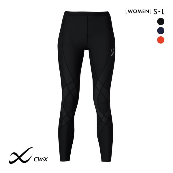 ワコール Wacoal シーダブリューエックス CW-X Womens ジェネレーター ホットタイプ スポーツタイ 15%OFF 送料無料 メール便(15)_9