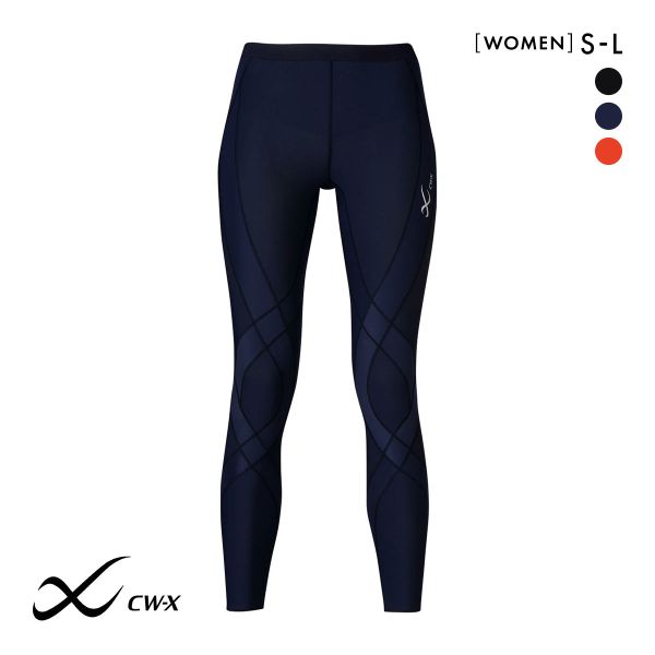 ワコール Wacoal シーダブリューエックス CW-X Womens ジェネレーター ホットタイプ スポーツタイ 15%OFF 送料無料 メール便(15)_10