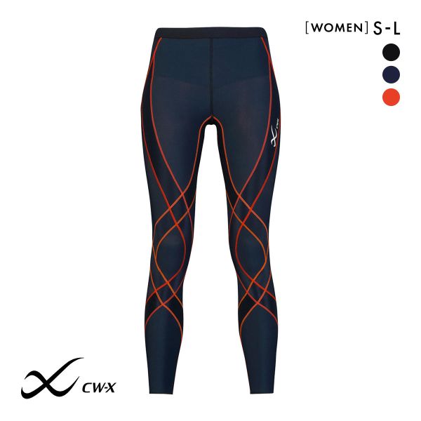 ワコール Wacoal シーダブリューエックス CW-X Womens ジェネレーター ホットタイプ スポーツタイ 15%OFF 送料無料 メール便(15)_11