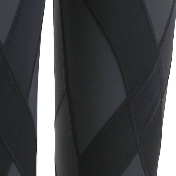 ワコール Wacoal シーダブリューエックス CW-X Womens ジェネレーター ホットタイプ スポーツタイ 15%OFF 送料無料 メール便(15)_7