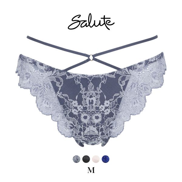 15％OFF【メール便(3)】 ワコール Wacoal サルート Salute 20G