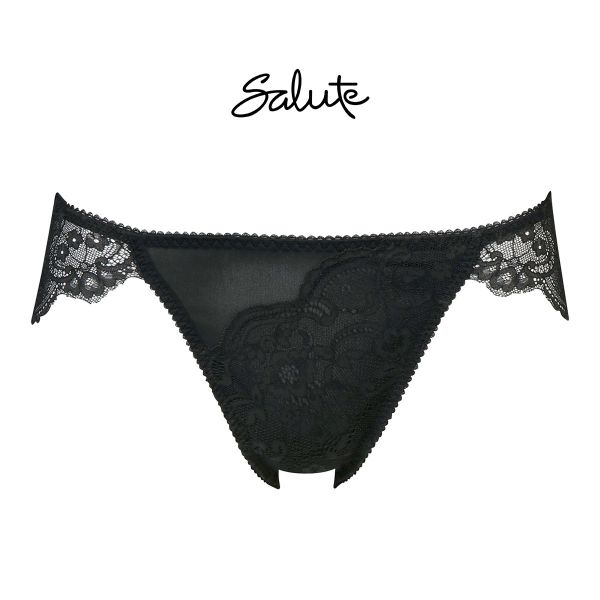 15％OFF【メール便(4)】【送料無料】 ワコール Wacoal サルート Salute