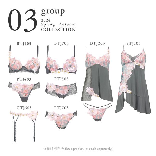 ワコール Wacoal サルート Salute 24SS 03G PTJ703 ショーツ ML