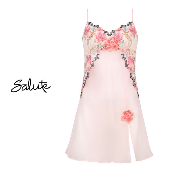 35％OFF【メール便(20)】 ワコール Wacoal サルート Salute 23AW 93G