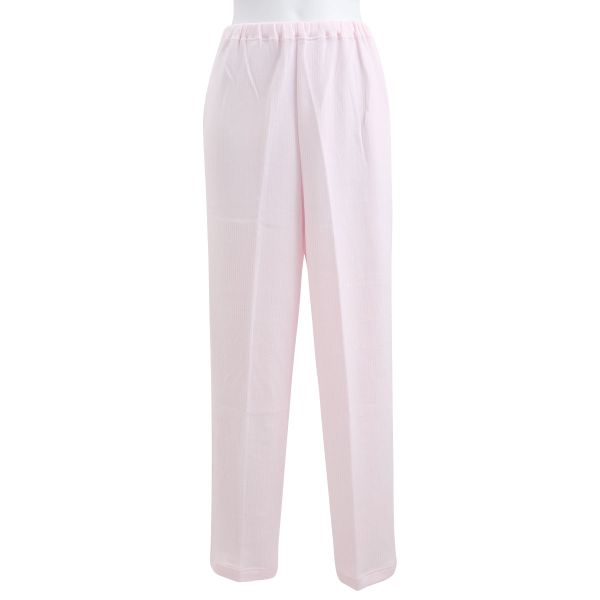 ワコール Wacoal スイミンカガク 睡眠科学 ふわごころ パジャマ 上下