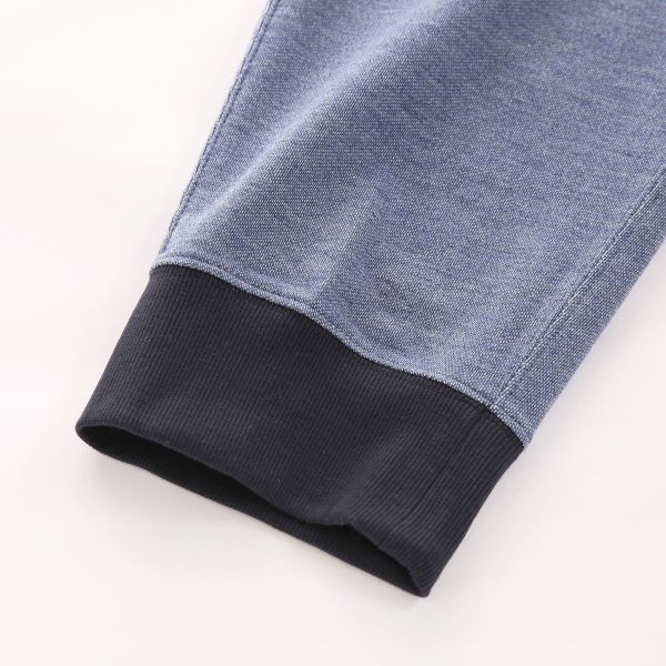 ワコール Wacoal 睡眠科学 レディース ルームウェア パジャマ 上下セット 長袖 デニム調 綿混 ML 寝返りしやすい YD 10%OFF 送料無料