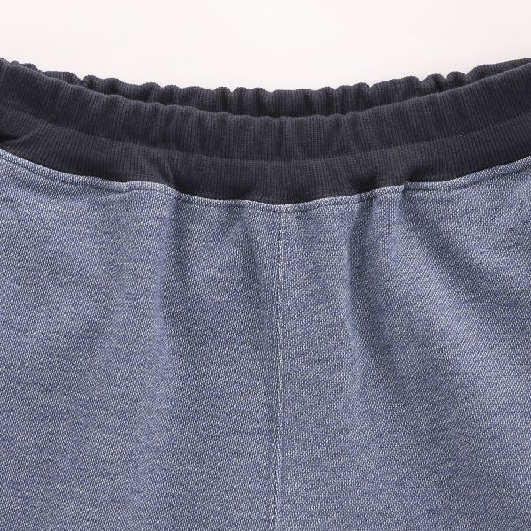 ワコール Wacoal 睡眠科学 レディース ルームウェア パジャマ 上下セット 長袖 デニム調 綿混 ML 寝返りしやすい YD 10%OFF 送料無料