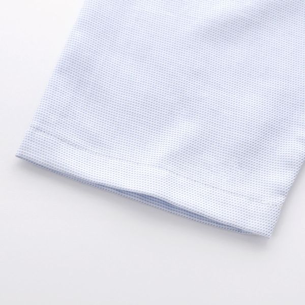 ワコール Wacoal 睡眠科学 メンズ 綿100％ シャツパジャマ 長袖 上下セット コットン 紳士用 ML 10%OFF 送料無料_6