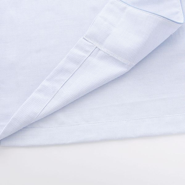 ワコール Wacoal 睡眠科学 メンズ 綿100％ シャツパジャマ 長袖 上下セット コットン 紳士用 ML 10%OFF 送料無料_7
