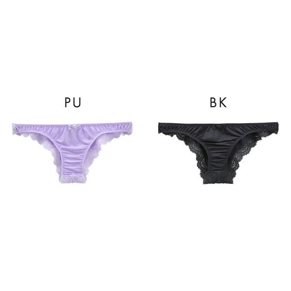 ショーツ レディース パンツ 下着 女性 39％OFFメール便(3) ユニ