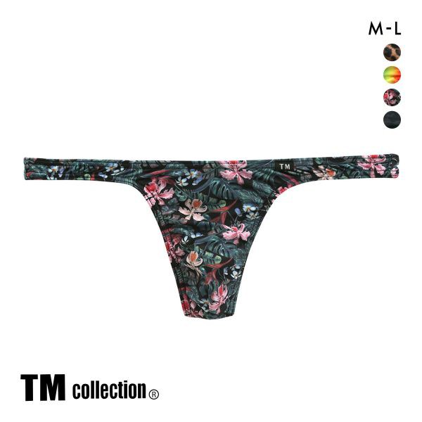 28％OFF【メール便(3)】 ティーエム コレクション TM collection YKS Variety of patterns ハイレグ  股下細め Tバック ML メンズ ビキニの通販はau PAY マーケット - SHIROHATO(白鳩) | au PAY マーケット－通販サイト