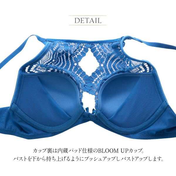ブラジャー 大きいサイズ 下着 レディース 37％OFF アンブラ