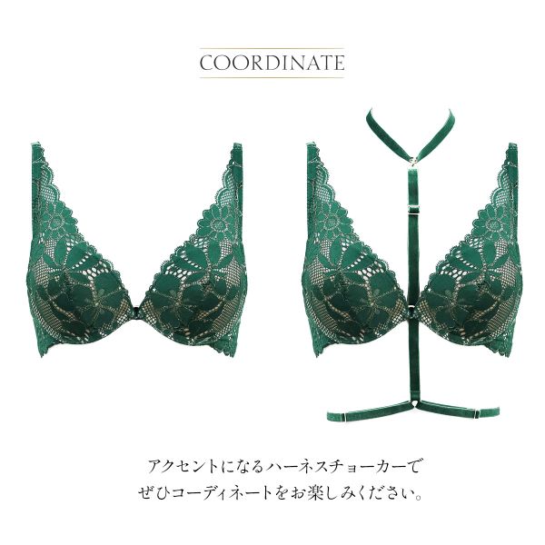 仮専用ANNEBRA Glam ホルターテディ➕ショーツ➕ガーター アンブラ インポートランジェリー・下着 ANNEBRA-アンブラ- 公式通販