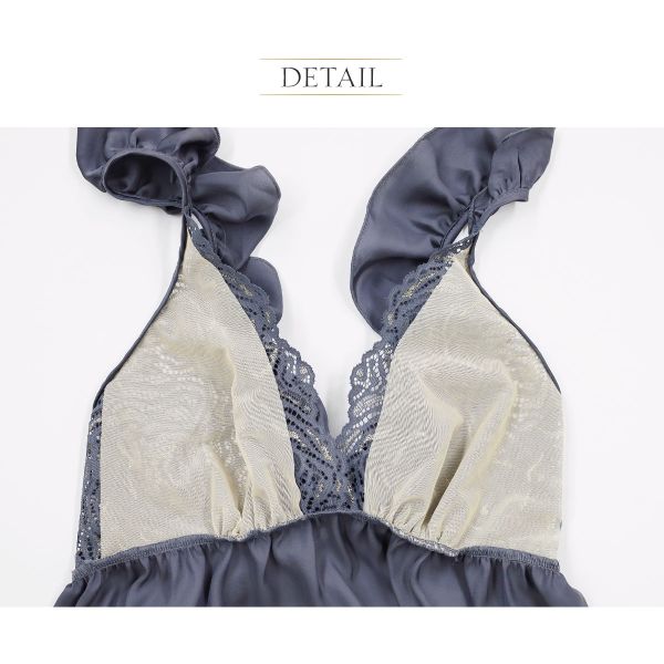 メール便(30)】【送料無料】 アンブラ ANNEBRA Vintage ルームウェア