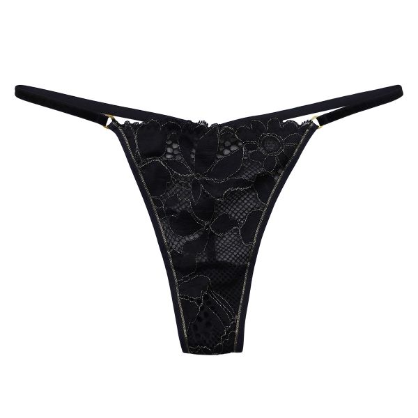 あゆの　ANNEBRA ロングナイティ　M BLACK ANNEBRA（ファッション） アンブラ ANNEBRA Bow ボディスーツ
