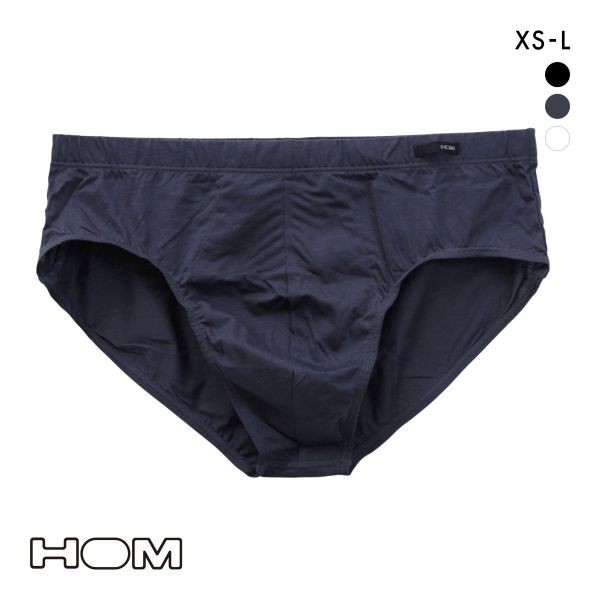 メール便(30)】 オムHOM MINI BRIEFS COTTON フルバック ビキニ ブリーフ メンズ 前とじ 無地の通販はau PAY  マーケット - SHIROHATO(白鳩) | au PAY マーケット－通販サイト