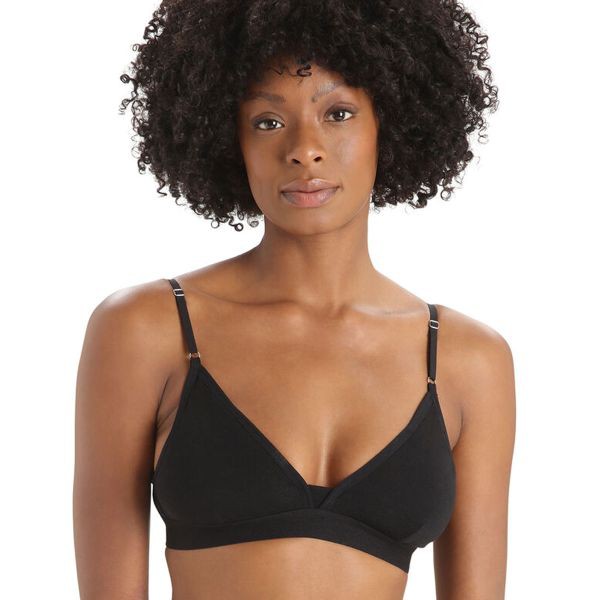 FEEL MORE MERINO - WOMEN'S UNDERWEAR | icebreaker（アイス