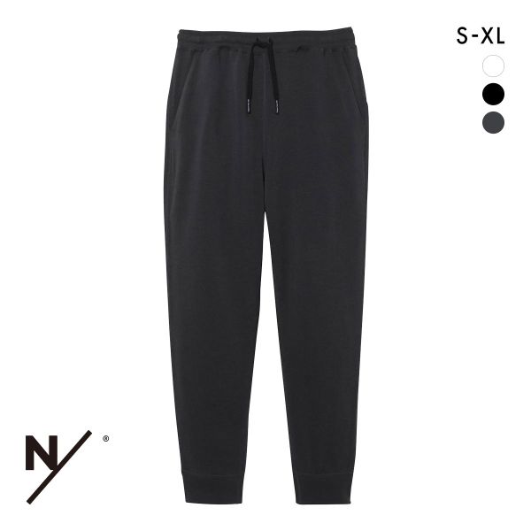20％OFF【送料無料】 ニュートラルワークス N/SLEEP MXP TOVE スウェット ロングパンツ ユニセックス 光電子 消臭 NEUTRALWORKS.