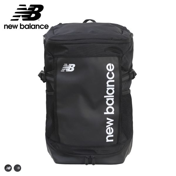 ニューバランス Top Loading Backpack 35L バックパック 35L メンズ レディース バッグ 男女兼用 New Balance 10%OFF 送料無料_8