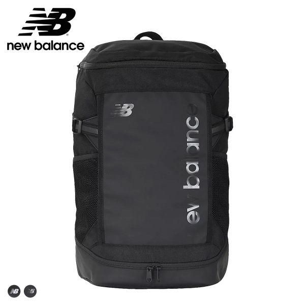 ニューバランス Top Loading Backpack 35L バックパック 35L メンズ レディース バッグ 男女兼用 New Balance 10%OFF 送料無料_9