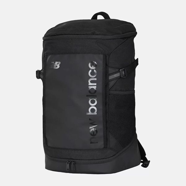 ニューバランス Top Loading Backpack 35L バックパック 35L メンズ レディース バッグ 男女兼用 New Balance 10%OFF 送料無料_1