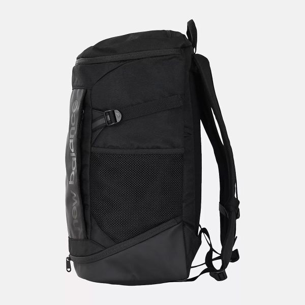 ニューバランス Top Loading Backpack 35L バックパック 35L メンズ レディース バッグ 男女兼用 New Balance 10%OFF 送料無料_2