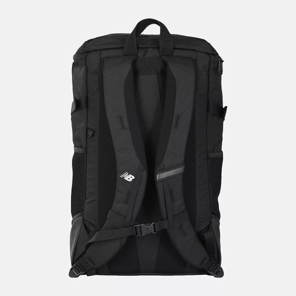 ニューバランス Top Loading Backpack 35L バックパック 35L メンズ レディース バッグ 男女兼用 New Balance 10%OFF 送料無料_4