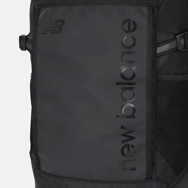 ニューバランス Top Loading Backpack 35L バックパック 35L メンズ レディース バッグ 男女兼用 New Balance 10%OFF 送料無料_5
