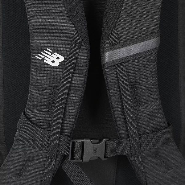 ニューバランス Top Loading Backpack 35L バックパック 35L メンズ レディース バッグ 男女兼用 New Balance 10%OFF 送料無料_6