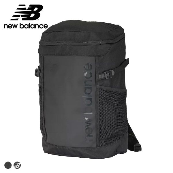 ニューバランス Top Loading Backpack 20L バックパック 20L メンズ レディース バッグ 男女兼用 New Balance 10%OFF 送料無料_8