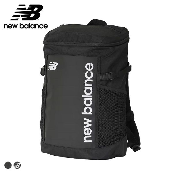 ニューバランス Top Loading Backpack 20L バックパック 20L メンズ レディース バッグ 男女兼用 New Balance 10%OFF 送料無料_9