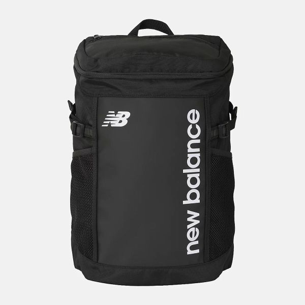 ニューバランス Top Loading Backpack 20L バックパック 20L メンズ レディース バッグ 男女兼用 New Balance 10%OFF 送料無料_1
