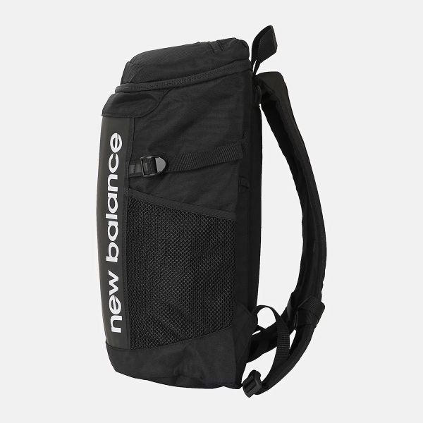 ニューバランス Top Loading Backpack 20L バックパック 20L メンズ レディース バッグ 男女兼用 New Balance 10%OFF 送料無料_2