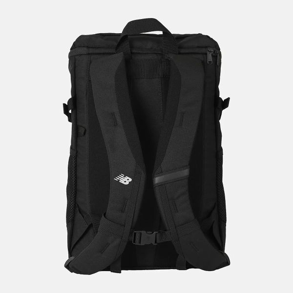 ニューバランス Top Loading Backpack 20L バックパック 20L メンズ レディース バッグ 男女兼用 New Balance 10%OFF 送料無料_4