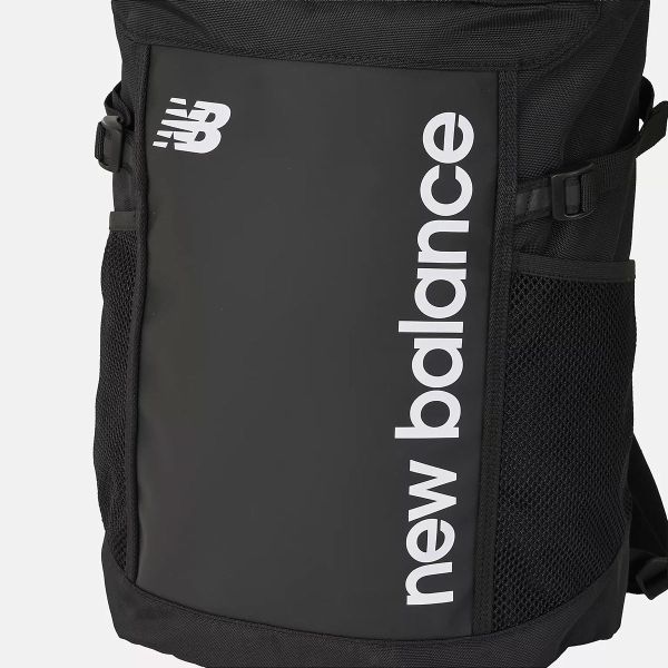 ニューバランス Top Loading Backpack 20L バックパック 20L メンズ レディース バッグ 男女兼用 New Balance 10%OFF 送料無料_5
