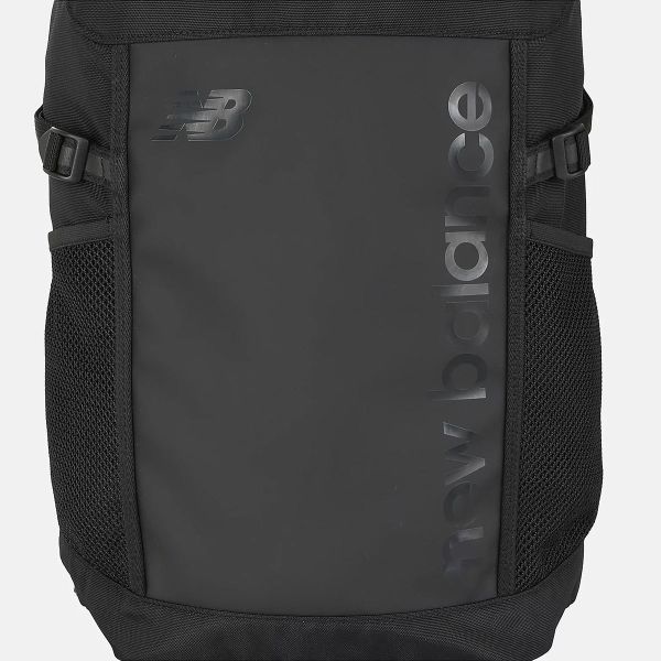 ニューバランス Top Loading Backpack 20L バックパック 20L メンズ レディース バッグ 男女兼用 New Balance 10%OFF 送料無料_6