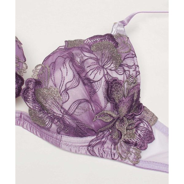 ブラジャー ラヴィジュール ドリーミー トリックリフト EF 盛り 谷間