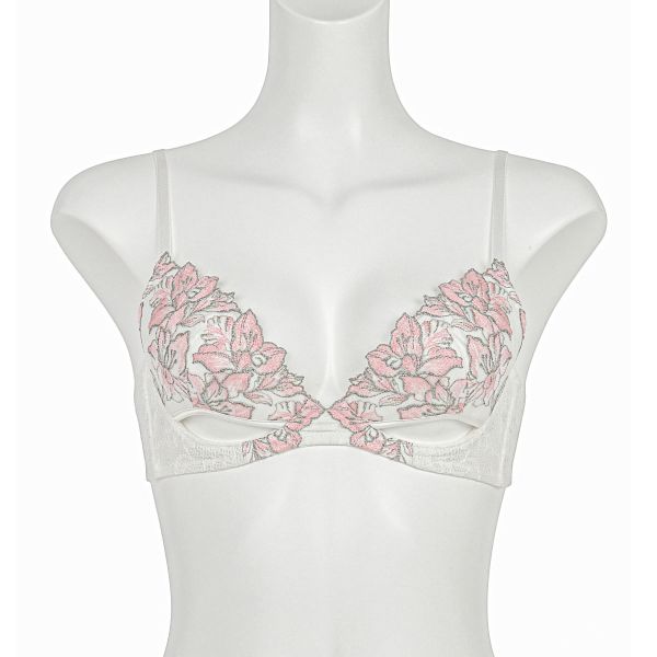 ブラジャー ラヴィジュール レミニセンス グラマーアップ EF 盛り 谷間