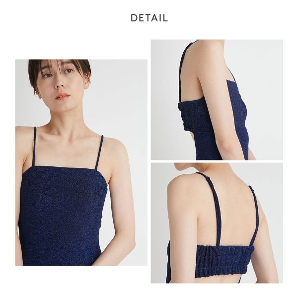 40％OFF【送料無料】 エミ emmi 【emmi atelier】グリッタース