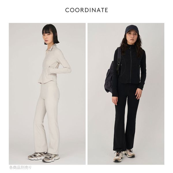 【送料無料】 エミ WELLNESS&TRAINING サステナレッチUnity フットネスジャケット emmi