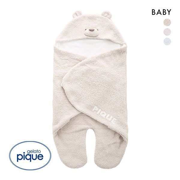 ジェラートピケ キッズアンドベイビー gelato pique Kids＆Baby