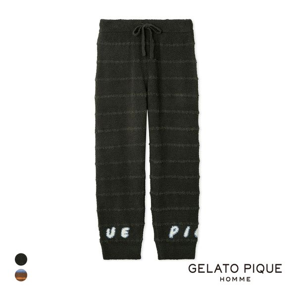 新品】【即納】【NVY はぐれメタル】【Mサイズ】gelato pique