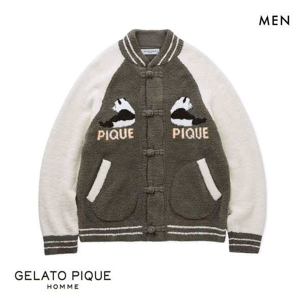 gelato pique ジェラートピケ キッズアンドベイビー キッズ